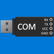 Terminal Serial Port  10