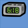 SchraySoft Digital Clock  10