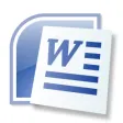 Microsoft Word 97-2000 Import Converter/Filters