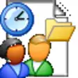 Employee Project Clock