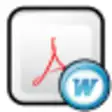 Deal PDF to Word