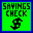 Vinny Saving Check