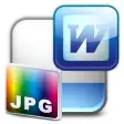 Batch Word to JPG Converter