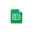 Excel Add-In for Google Sheets