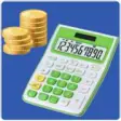 Financial Calculator  10