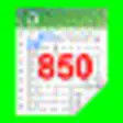 EDI 850 to Excel Converter