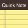 Quick Note  8