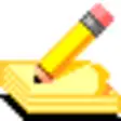 Text block Writer