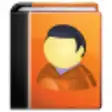 Efficient Address Book Portable