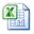 Blue Excel