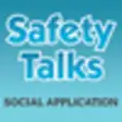 Safety Talks  8