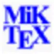 MiKTeX Portable