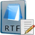 RTF Editor Software