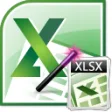 Excel XLS To XLSX Converter Software