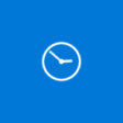 Decimal Clock 100  10