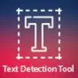 OCR Text Detection Tool