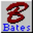 Bates Professional 14