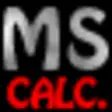 Media Size Calculator