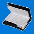 Account Register  10