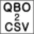 QBO2CSV