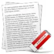 Remove Duplicate Lines & Words In Multiple Text Files Software