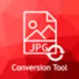Image Conversion Tool