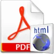 Adept PDF to Html Converter