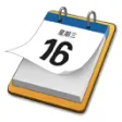 SyncGo Desktop Calendar