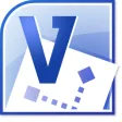 Visio 2003 Update: KB831925