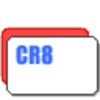 CR8 Card Printing Software