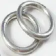 Chainmail Ring Aspect Ratio Calculator