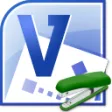 MS Visio Join Multiple Files Software