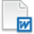 Combine Word Documents