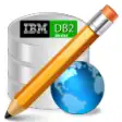 IBM DB2 Editor Software