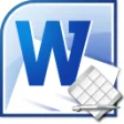 MS Word Shipping Labels Template Software