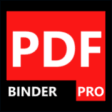 PDF Binder Pro  10