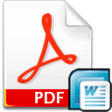 Adept PDF to Word Converter