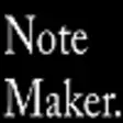 Note Maker  8