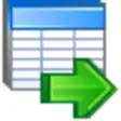 EMS Data Export for SQL Server
