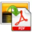 AWinware Convert Image to PDF