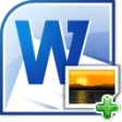 MS Word Insert Multiple Pictures Software