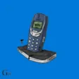 cellphone from Nokia  10