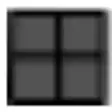 Notepad++ table