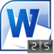 MS Word Count Pages and Words In Multiple Documents Software
