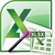 Excel XLSX To XLS Converter Software