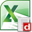 Excel XLS and XLSX To DBF Converter Software