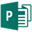 Microsoft Publisher Update Performance