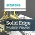 Solid Edge Mobile Viewer  10