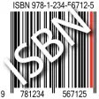 ISBN Barcode Generator 2