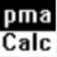 pmaCalc